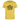 Hinter die Rüstung römern  - Herren T-Shirt Farbe Gelb