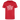 Hinter die Rüstung römern  - Herren T-Shirt Farbe Rot