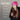 Hinter die Rüstung gerömert - Beanie #farbe_pink