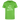 Kein Alkohol ist auch keine Lösung!  - Herren T-Shirt Farbe Grün