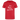 Kein Alkohol ist auch keine Lösung!  - Herren T-Shirt Farbe Rot