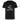 Kein Alkohol ist auch keine Lösung!  - Herren T-Shirt Farbe Schwarz