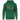 Drink Drank Drunk  - Unisex Kapuzenpullover Hoodie Farbe Grün