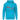 Drink Drank Drunk  - Unisex Kapuzenpullover Hoodie Farbe Blau