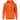 Drink Drank Drunk  - Unisex Kapuzenpullover Hoodie Farbe Orange
