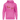 Drink Drank Drunk  - Unisex Kapuzenpullover Hoodie Farbe Pink