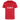 Suffkuh  - Herren T-Shirt Farbe Rot