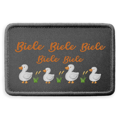 Biele Biele Biele - Patch