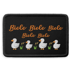 Biele Biele Biele - Patch