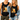 Spritz is always the answer - Vintage collection  - Unisex Relaxed Tanktop #farbe_black