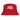 Selbst die Verwirrung ist verwirrt - Fischerhut #farbe_red