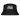 Selbst die Verwirrung ist verwirrt - Fischerhut #farbe_black
