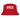 Geiler Typ mit Glatze - Fischerhut #farbe_red