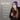 Geiler Typ mit Glatze - Beanie #farbe_violett