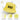 Geiler Typ mit Bart - Fischerhut #farbe_yellow