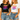 Summerbody in progress  - Crop Top