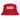 Ich hör nur mimimimi - Fischerhut #farbe_red