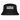 Ich hör nur mimimimi - Fischerhut #farbe_black