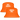 Voll Hübsch, Hübsch voll Fischerhut zweier Set #farbe_orange