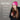 Hacke Dicht Set - Beanie #farbe_pink