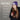 Hacke Dicht Set - Beanie #farbe_violett