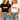 Hacke - Crop Top