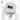 Hacke Dicht - 2er Set Fischerhut #farbe_white