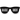Hacke Dicht Partybrille