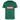Hacke  - Herren T-Shirt Farbe Grün