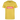 Hacke  - Herren T-Shirt Farbe Gelb