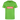 Hacke  - Herren T-Shirt Farbe Grün