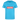 Hacke  - Herren T-Shirt Farbe Blau