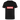 Hacke  - Herren T-Shirt Farbe Schwarz