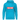 Hacke  - Unisex Kapuzenpullover Hoodie Farbe Blau