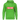 Hacke  - Unisex Kapuzenpullover Hoodie Farbe Grün