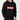 Hacke  - Unisex Kapuzenpullover Hoodie 