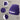 Arschkalt - Beanie #farbe_violett