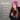 Ich bin ... - Beanie Personalisiert #farbe_pink