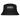 Ich atme ein ich raste aus - Fischerhut #farbe_black