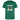 Als Fußballer gescheitert, an der Theke ein Star!  - Herren T-Shirt Farbe Grün