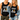 Als Fußballer gescheitert - Unisex Relaxed Tanktop #farbe_black