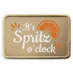 It's spritz o'clock - Patch