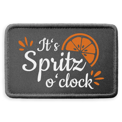 It's spritz o'clock - Patch