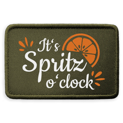 It's spritz o'clock - Patch