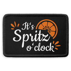 It's spritz o'clock - Patch