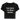 Kann Spuren von Alkohol enthalten - Crop Top #farbe_black