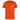 Kann Spuren von Alkohol enthalten - Herren T-Shirt Farbe Orange