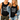 Kann Spuren von Alkohol enthalten - Unisex Relaxed Tanktop #farbe_black
