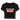 Projektleitung Vollsuff - Crop Top #farbe_black