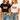Projektleitung Vollsuff - Crop Top